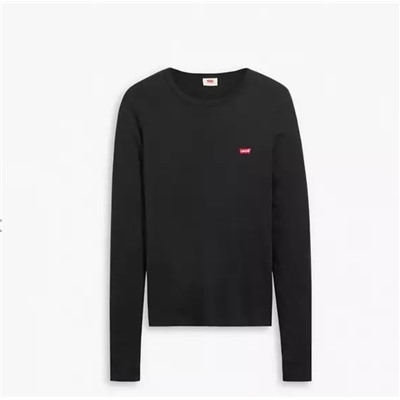 LONG SLEEVE BABY T-SHIRT
