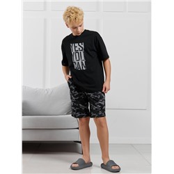 Костюм для мальчика Экипаж-2