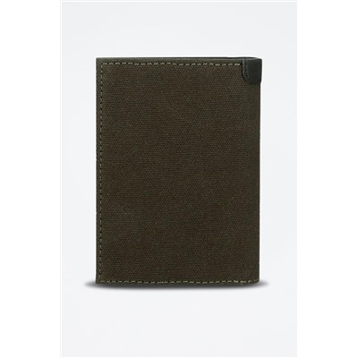 Cartera Hilltop Caqui