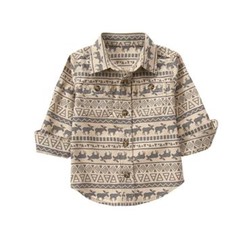 Moose Shirt