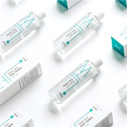 Soak Out PHA Toner Peeling, Слабокислотный Отшелушивающий Тонер