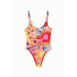Body estampado color