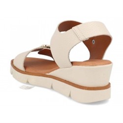 19410 - BDA
                SANDALIAS DE CUÑA