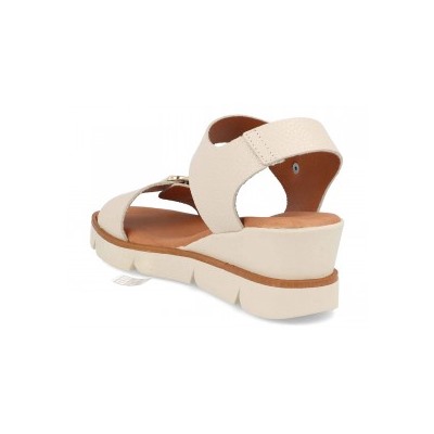 19410 - BDA
                SANDALIAS DE CUÑA