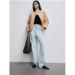 Steppjacke
