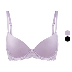 esmara Damen Spitzen BH, mit verstellbaren Trägern