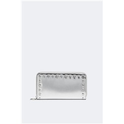 Studded wallet