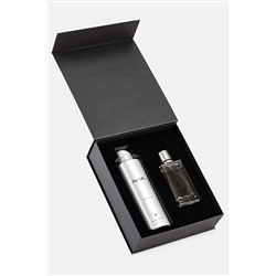 Avva Erkek Magma 2 Li Parfüm Ve Deodorant Seti 50 Ml + 226 Ml B009109