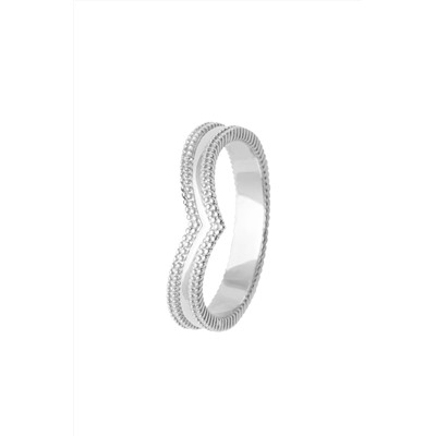 Anillo Plata
