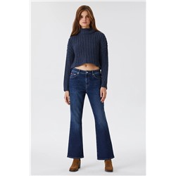 Lee Cooper Melinda Kadın Jean Pantolon 231 LCF 121024