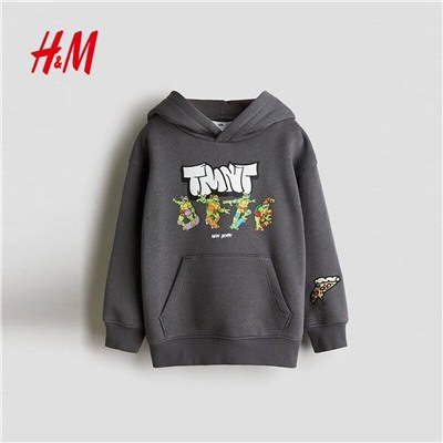 Худи для мальчиков H&M