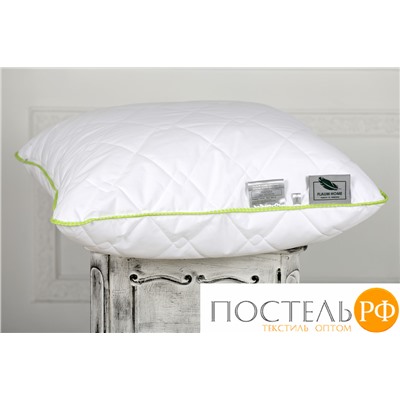 Подушка HOME ORGANIC 50х70 регулируемая