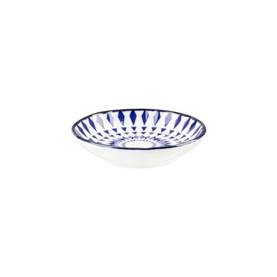 Rêve Bleu Niort New Bone China Mini Tabak