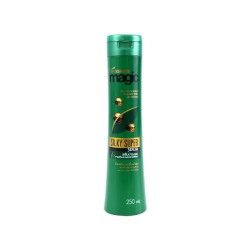 Сыворотка Для Волос С Кератином Bio-Woman, 250 мл/ Biowoman Magic Keratin Nourich Seaweed Extra Silky Super Serum 250 ML