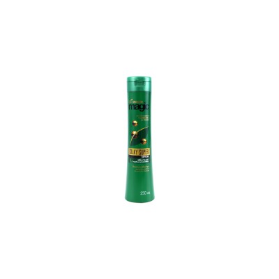 Сыворотка Для Волос С Кератином Bio-Woman, 250 мл/ Biowoman Magic Keratin Nourich Seaweed Extra Silky Super Serum 250 ML