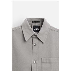SOBRECAMISA RELAXED FIT