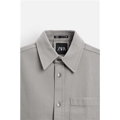 SOBRECAMISA RELAXED FIT