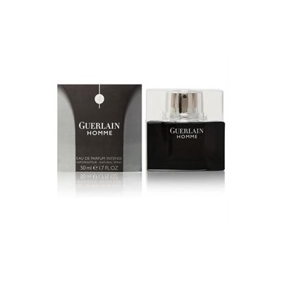 Guerlain Homme by Guerlain Eau de Parfum Spray Intense 2.7 oz for Men