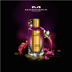 MANCERA INDIAN DREAM edp (w) 2ml пробник