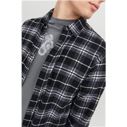 Camisa Negro