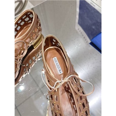 Женские сандали Aquzzur*a Gatsb*y Sling 🌸