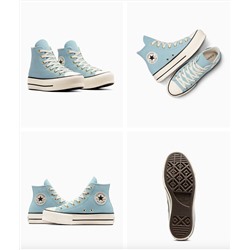 Chuck Taylor All Star Lift Platform Suede