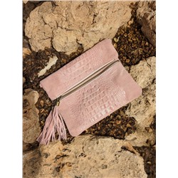AB.Z · Pelle · 22-07 COCO (280) ROSA+CINTURON BOLSOS (150)-16 (3) АКЦИЯ