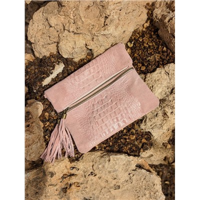 AB.Z · Pelle · 22-07 COCO (280) ROSA+CINTURON BOLSOS (150)-16 (3) АКЦИЯ