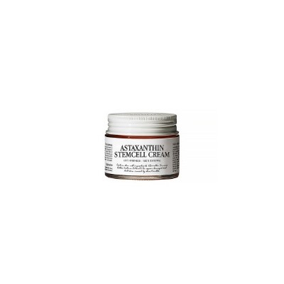 Astaxanthin Stemcell Cream, Антивозрастной гель-крем со стволовыми клетками