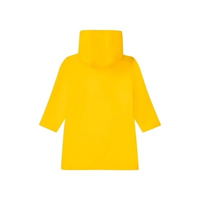 LUPILU® Kleinkinder Regenparka, mit Kapuze