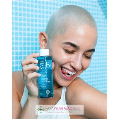 SVR [B3] Essence Hydra - Solution Réparatrice, Hydratante, Repulpante 150ml