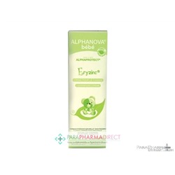 Alphanova Bébé Eryzinc 75ml