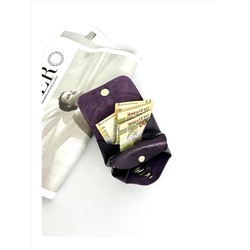 кfo Monetnitsa-S cinzano plum