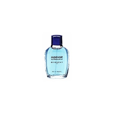 Insense Ultramarine
