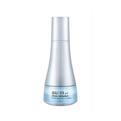 Water-Full Radiant Hydrating Glow Emulsion, Увлажняющая придающая сияние эмульсия