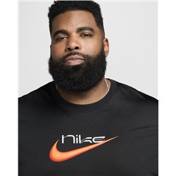 Nike Men's Dri-FIT Basketball T-Shirt