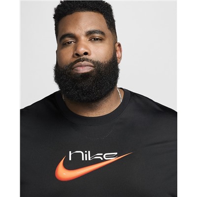 Nike Men's Dri-FIT Basketball T-Shirt