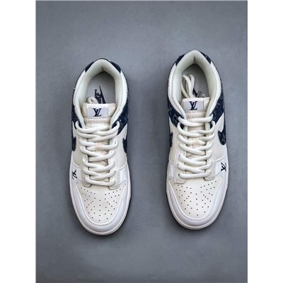 Кроссовки N*k SB Dunk Low LV