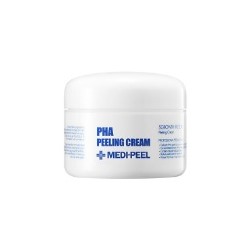 PHA Peeling Cream, Крем-пилинг С РНА кислотами