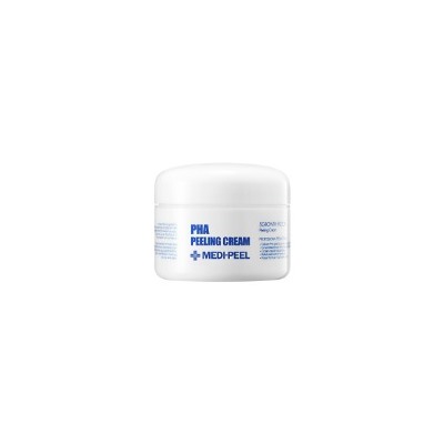 PHA Peeling Cream, Крем-пилинг С РНА кислотами
