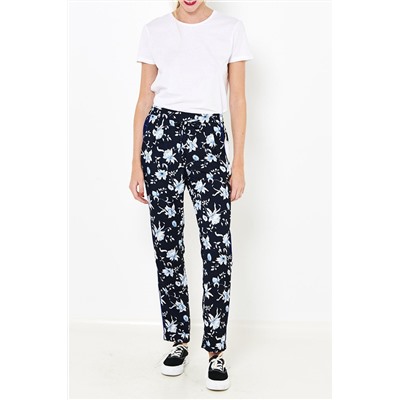 Pantalón casual Azul marino