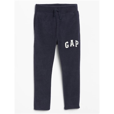 Pull-On Fleece Pants $19.99 60% off