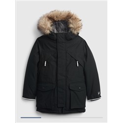 Kids ColdControl Ultra Max Parka