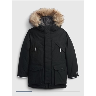 Kids ColdControl Ultra Max Parka