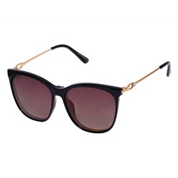 Оправа с солнцезащитной насадкой (Clip-on) StyleMark Polarized C2749B