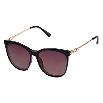 Оправа с солнцезащитной насадкой (Clip-on) StyleMark Polarized C2749B