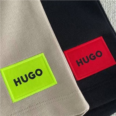 Мужские шорты Hug*o ❤️ ОРИГИНАЛ!