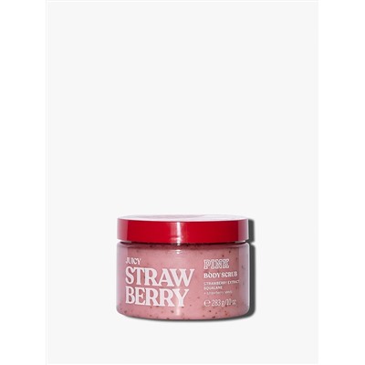 Body Care Body Scrub