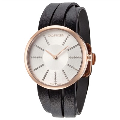 CALVIN KLEIN Extension Women's  Watch