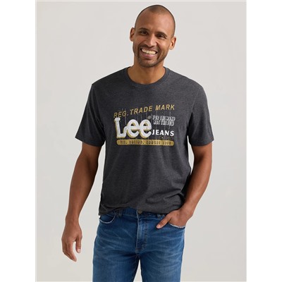Men's Trademark Graphic Tee